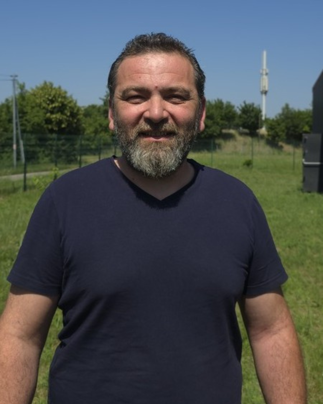 SERKAN CINEK GERANT CMV26